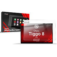 GRIZZ matte screen protector for Chery Tiggo 8, 2025, Display 15.6" - Car Screen Protector