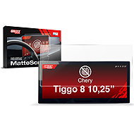 GRIZZ Matte Screen Protector for Chery Tiggo 8, 2025, Virtual Cockpit 10.25" - Car Screen Protector