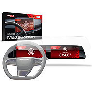 GRIZZ matte screen protector for Jaecoo 8, 2026, Display 24.6" - Car Screen Protector