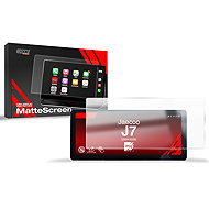 GRIZZ matte screen protector for Jaecoo J7, 2023, Virtual Cockpit - Car Screen Protector