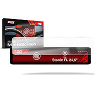 GRIZZ matte screen protector for Kia Stonic, 2026, 24.6" Display - Car Screen Protector