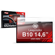 GRIZZ Matte screen protector for Leapmotor B10, 2025, 14.6" Display - Car Screen Protector
