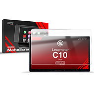 GRIZZ Matte Screen Protector for Leapmotor C10, 2024, 14.6" Display - Car Screen Protector