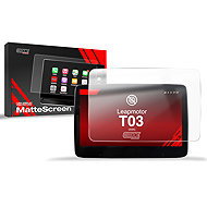 GRIZZ Matte Screen Protector for Leapmotor T03, 2024, 10.1" Display - Car Screen Protector