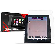 GRIZZ Matte Screen Protector for Mitsubishi Colt VII, 2023, Display 9.3" - Car Screen Protector