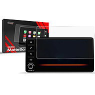 GRIZZ matte screen protector for Mitsubishi Space Star, 2024, Display 7" - Car Screen Protector