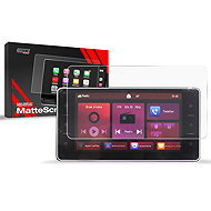 GRIZZ Matte screen protector for Mitsubishi Space Star, 2024, Display 8" - Car Screen Protector