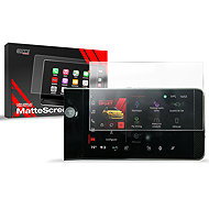GRIZZ Matte Screen Protector for Nissan Micra VI, 2025 - Car Screen Protector