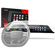GRIZZ Matt screen protector for Omoda 5, 2022-2024 - Car Screen Protector