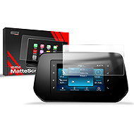 GRIZZ matte screen protector for Suzuki SX4-Cross II, 2022, 7" display - Car Screen Protector