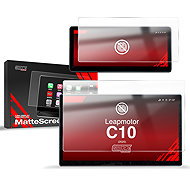 GRIZZ Matte screen protector for Leapmotor C10, 2024, Display 14.6" (set of 2) - Car Screen Protector