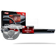 GRIZZ Matte screen protector for BYD Dolphin G DM-i, 2026, 10.1" Display (set of 3) - Car Screen Protector