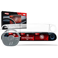 GRIZZ Matte screen protector for Mercedes GLB, X248, 2026, Superscreen (set of 4) - Car Screen Protector
