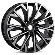 Škoda Auto Hydrus 18" Karoq - Aluminum Wheel