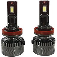 KEETEC H11 LED bulbs set of 2×45W, canbus, 5000lm, 6000K - LED Car Bulb