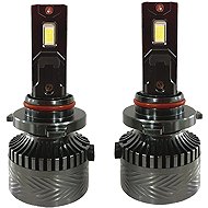 KEETEC HB3 LED bulb set of 2×45W, canbus, 5000lm, 6000K - LED Car Bulb