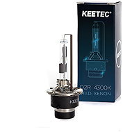 KEETEC D2R 4300K - Xenon Flash Tube