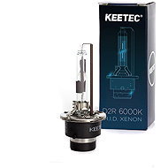 KEETEC D2R 6000K - Xenon Flash Tube