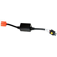 AMIO error canceller for H7 bulbs - Preset Resistance