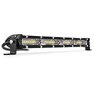 AMIO LED work light 108W, voltage 9–36V, luminous flux 8640lm, length 340mm - Work Light