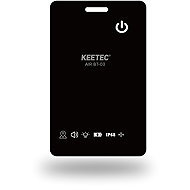 KEETEC Bluetooth card tracking tag - Bluetooth Chip Tracker