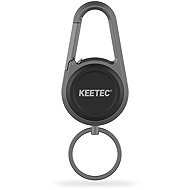 KEETEC Bluetooth key fob tracker - Bluetooth Chip Tracker