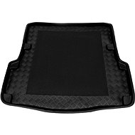 REZAWPLAST Octavia II combi antiskluz - Boot Tray