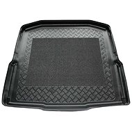 Gum.vana Škoda OctaviaIII combi - Boot Tray
