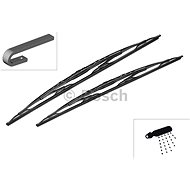 Bosch 700+650mm BO 3397118205 - Windscreen wiper