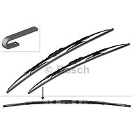 Bosch 600mm+530mm BO 3397001801 - Windscreen wiper