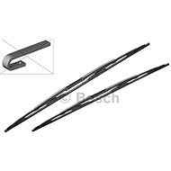 Bosch 650mm + 650mm BO 3397005808 - Windscreen wiper