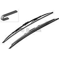 Bosch 475mm + 450mm BO 3397118543 - Windscreen wiper