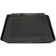 Rubber Tray Skoda Rapid Spaceback 10 / 13R-bottom - Boot Tray