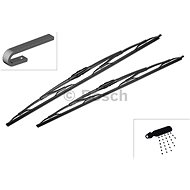 Bosch TWIN 550mm + 550mm BO 3397005800 - Windscreen wiper