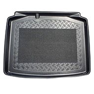 Rubber Tray Skoda Rapid Spaceback 10 / 13R-top - Boot Tray