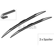 Bosch 705 + 628mm BO 3397001359 - Windscreen wiper