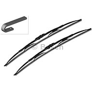 Bosch Front 575 + 450mm BO 3397118452 - Windscreen Wiper