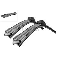 Bosch AEROTWIN 600 + 400mm BO 3397007555 - Windscreen wiper