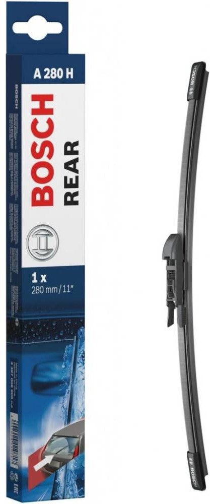 Bosch Rear A280H 280mm BO 3397008005 - Windscreen wiper