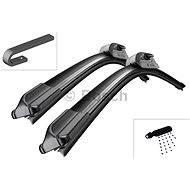 Bosch Aerotwin Retrofit 650 mm + 450 mm BO 3397007566 - Windscreen wiper