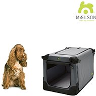 Maelson Soft Kennel 72 - Transport Box