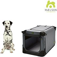 Maelson Soft Kennel 82 - Transport Box