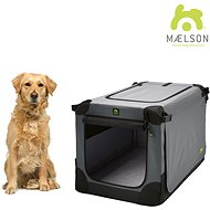 Maelson Soft Kennel 92 - Shipping Box