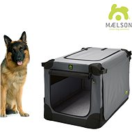 Maelson Soft Kennel 105 - Shipping Box