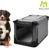 Maelson Soft Kennel 120 - Transport Box