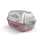 Argi Pet Carrier - Pink - Shipping Box
