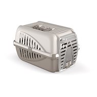 Argi Plastic Carrier Box - Shipping Box