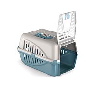 Argi plastic crate - Shipping Box