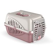 Argi Pet Carrier - Pink - Shipping Box