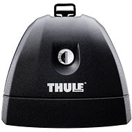 Thule Pads (4 pcs) Rapid Fixpoint XT for Fixed Points Vehicles - Footings